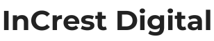 InCrest Digital Logo