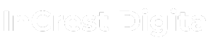 InCrest Digital Logo